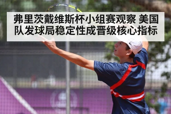 弗里茨戴维斯杯小组赛观察 美国队发球局稳定性成晋级核心指标