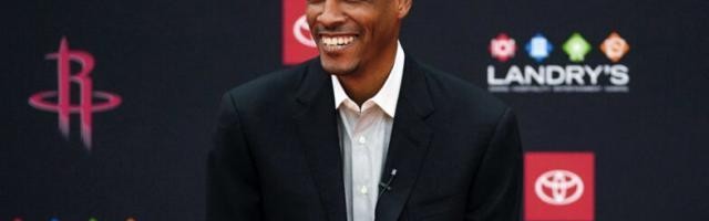 中超直播-火箭新帅无需背锅 后哈登时代他或为自己正名