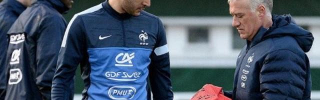 中超直播-要回来了？多家法媒：本泽马入选法国队欧洲杯名单