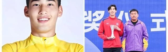 中超直播-【官方】恒大足校新星加盟玉昆 曾在亚少赛收获进球