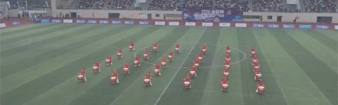 中超直播-2026年我要上“城超”贵阳市足球选拔赛开赛