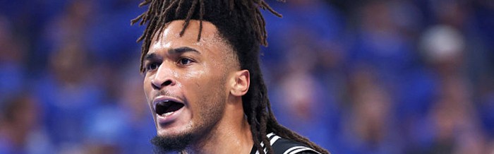 中超视频直播-卡斯尔：希望赢下每一场比赛 但很快就把NBA杯的失利抛在脑后|圣安东尼奥马刺队|斯蒂芬-卡斯尔|纽约尼克斯队|马刺|裁判_新浪体育_新浪新闻