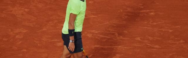 中超直播-纳达尔21冠梦碎 “六年零一轮”怪圈预兆低谷再临？