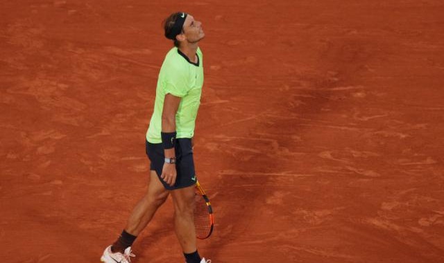 中超直播-纳达尔21冠梦碎 “六年零一轮”怪圈预兆低谷再临？