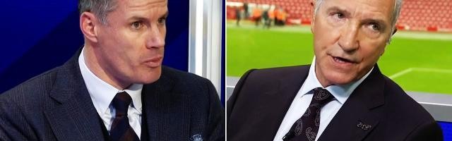 名宿对红军争冠悲观 全队集体失魂因被成功压垮？